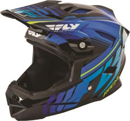 Fly racing default helmet