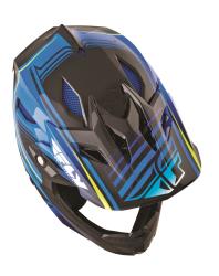 Fly racing default helmet