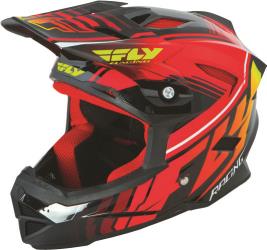 Fly racing default helmet