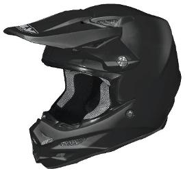 Fly racing f2 carbon solids helmets