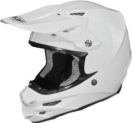 Fly racing f2 carbon solids helmets