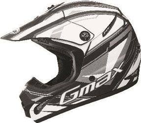 Gmax gm46.2 traxxion youth helmet