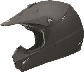 Gmax gm46.2 youth solid helmet