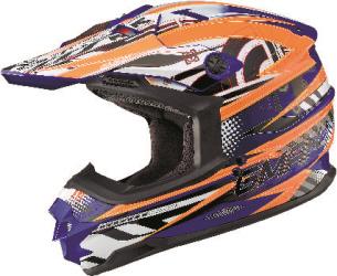 Gmax gm76x xenotron graphic helmet