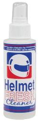 Helmet fresh cleaner