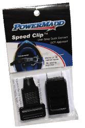 Powermadd speed clip