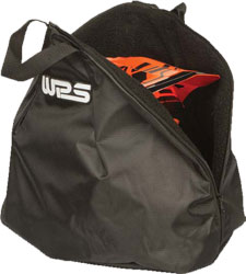 Wps deluxe helmet bag