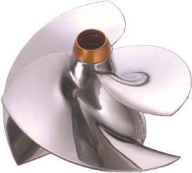 Solas impellers