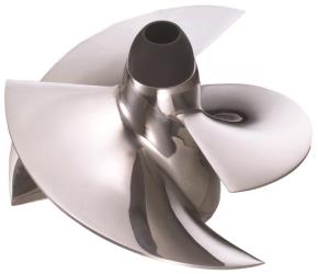 Solas impellers