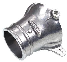 R & d hydro force steering nozzle