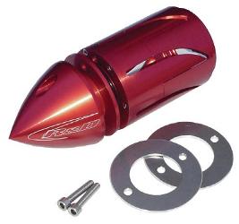 R & d kawasaki after burner pump cone kit