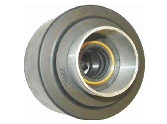 Wsm complete bearing housings