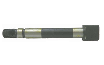 Wsm pump shafts