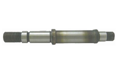 Wsm pump shafts