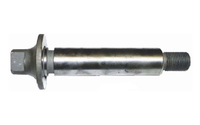 Wsm pump shafts