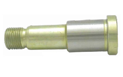 Wsm pump shafts