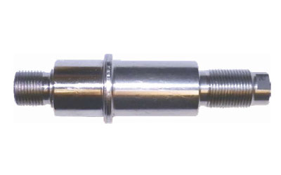 Wsm pump shafts