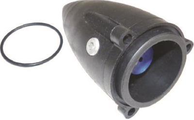 Wsm sea-doo pump cone