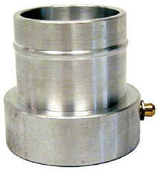 Wsm seal carriers and bearing