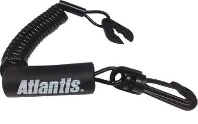 Atlantis performance floating lanyards