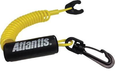 Atlantis performance floating lanyards