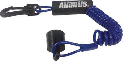 Atlantis performance floating lanyards