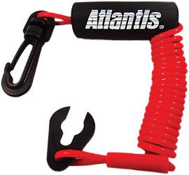 Atlantis performance floating lanyards