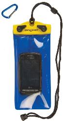 Dry pak cell phone / gps / pda case