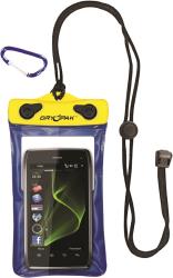 Dry pak smart phone / pda case