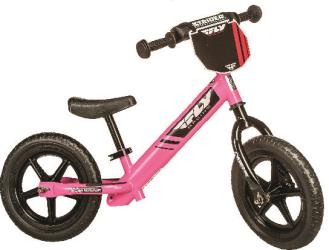 Fly racing strider balance bikes