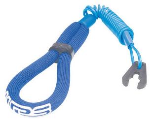 Wps floating tethercords / lanyards