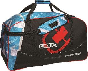 Ogio loader 7600