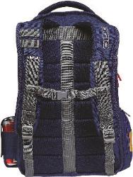 Ogio red bull signature series tech pack