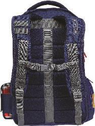 Ogio red bull signature series tech pack