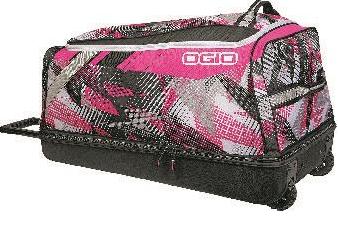 Ogio shock