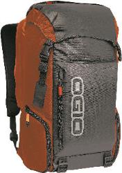 Ogio throttle