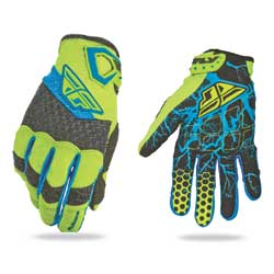 Fly racing 2015 f-16 gloves