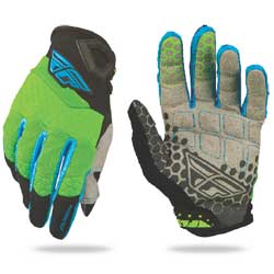 Fly racing 2015 f-16 gloves