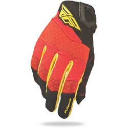 Fly racing 2015 f-16 gloves