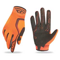 Fly racing 2015 fly pro lite gloves