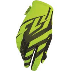 Fly racing 2015 kinetic gloves