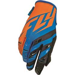 Fly racing 2015 kinetic gloves