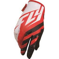 Fly racing 2015 kinetic gloves