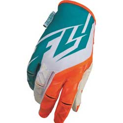 Fly racing 2015 kinetic gloves