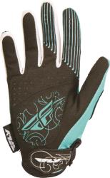 Fly racing 2015 ladies kinetic gloves