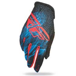 Fly racing 2015 lite gloves