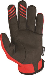 Fly racing pit tech lite gloves