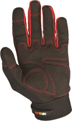 Fly racing pit tech pro gloves