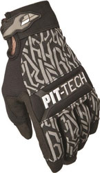 Fly racing pit tech pro gloves