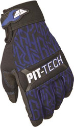 Fly racing pit tech pro gloves